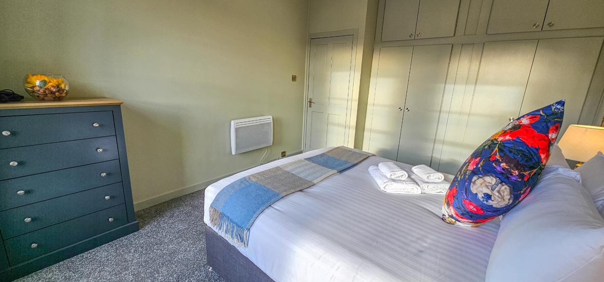 Royal Mile - Bright 2 Bedroom Apartment Edinburgh Luaran gambar